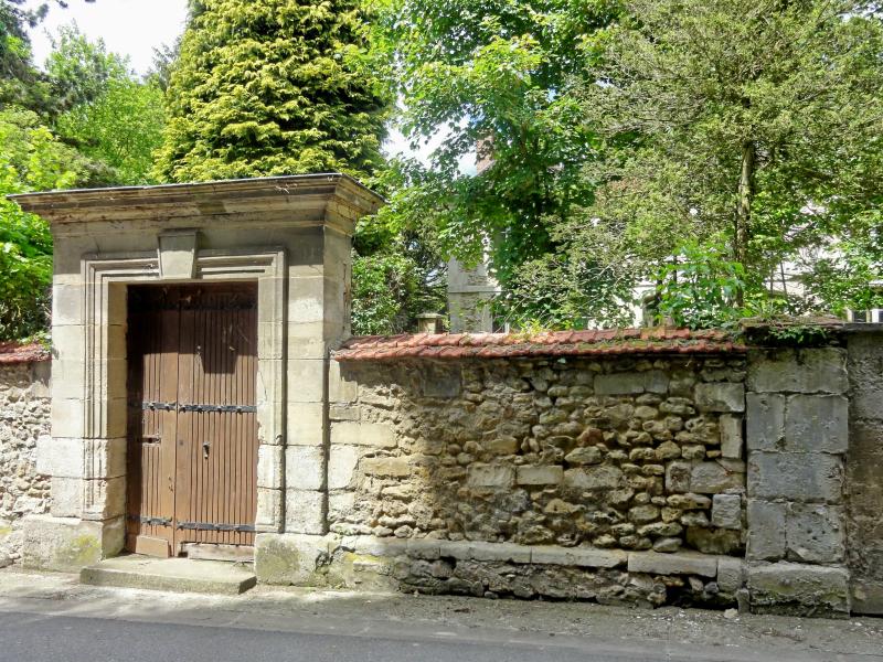 Bailleval