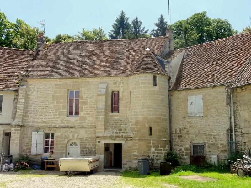Balagny-sur-Thérain