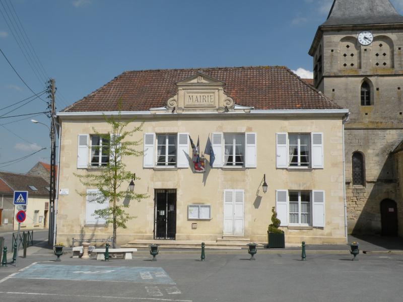 Balagny-sur-Thérain, Oise