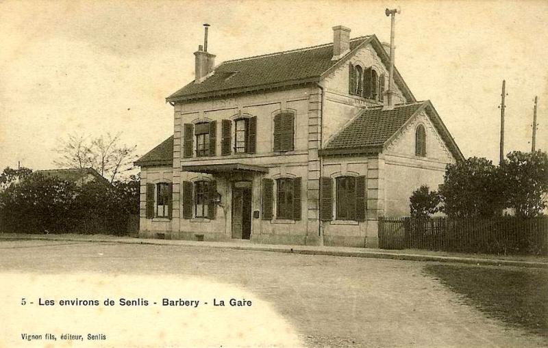 Barbery