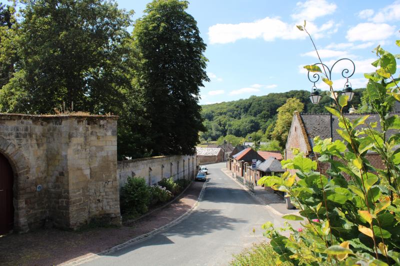 Béhéricourt