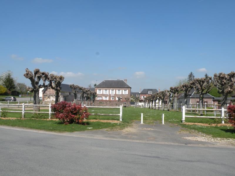 Berneuil-en-Bray
