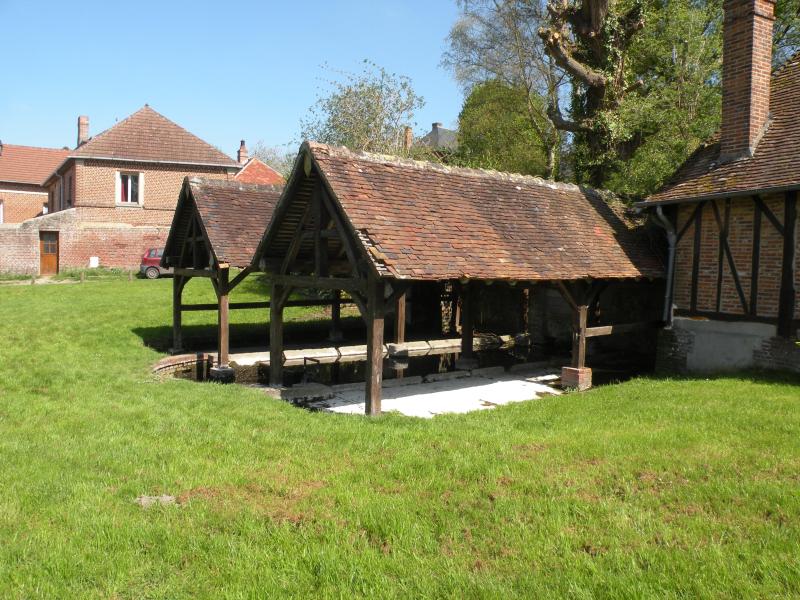 Berneuil-en-Bray