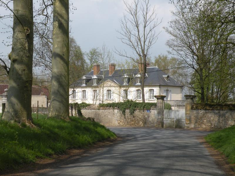 Berthecourt