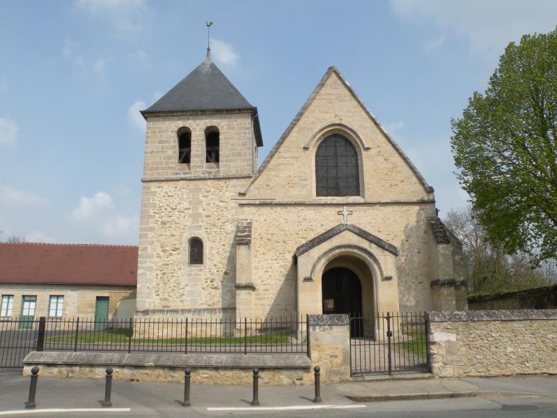 Berthecourt