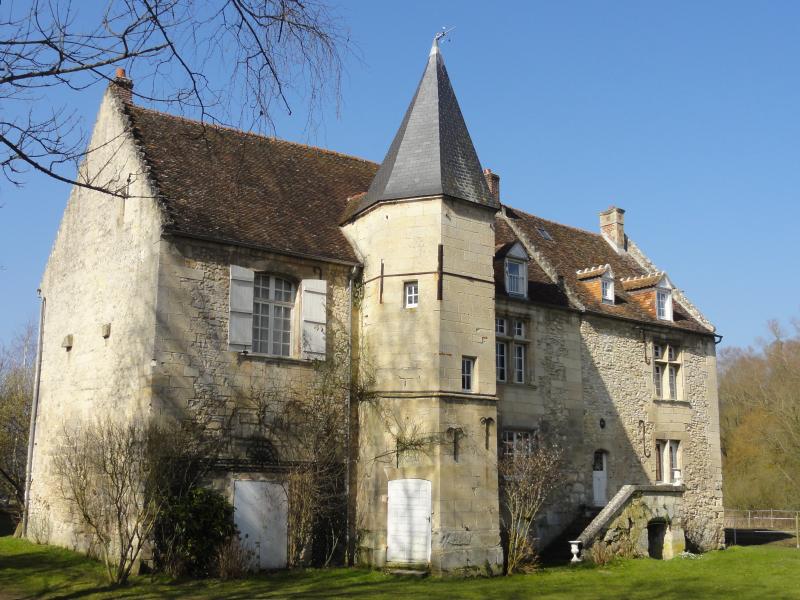 Béthancourt-en-Valois