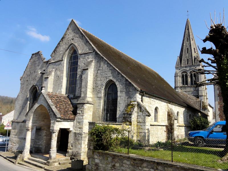 Béthisy-Saint-Martin