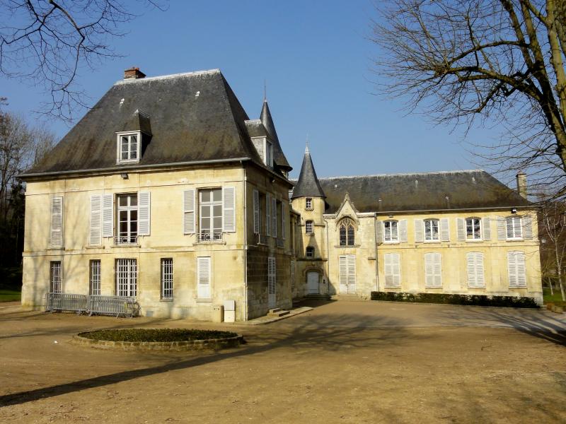 Béthisy-Saint-Pierre