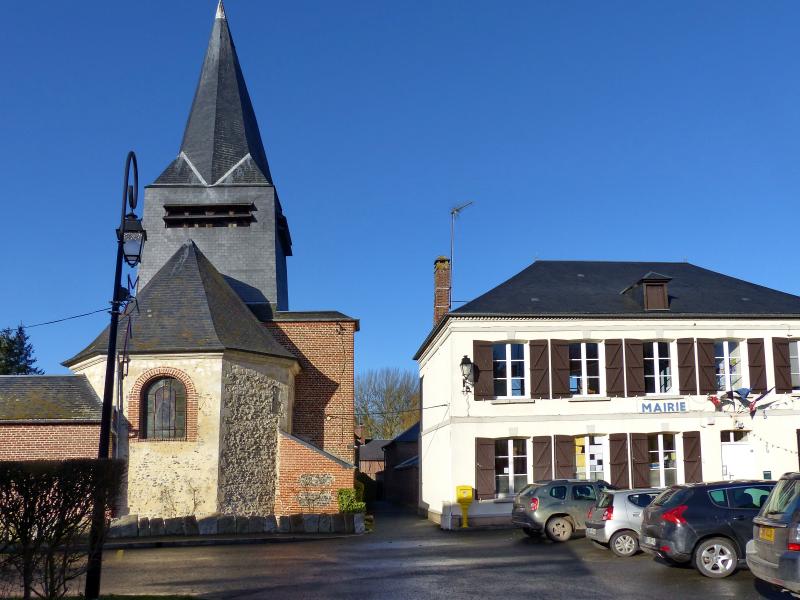 Blicourt, Oise