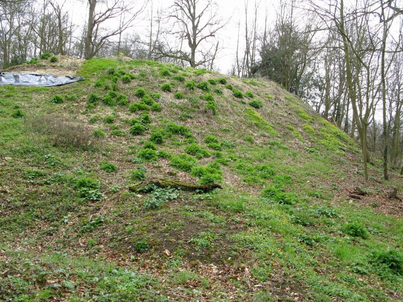 Bonneuil-les-Eaux