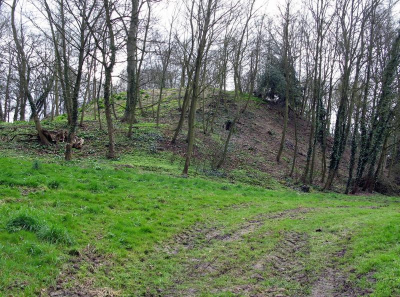 Bonneuil-les-Eaux
