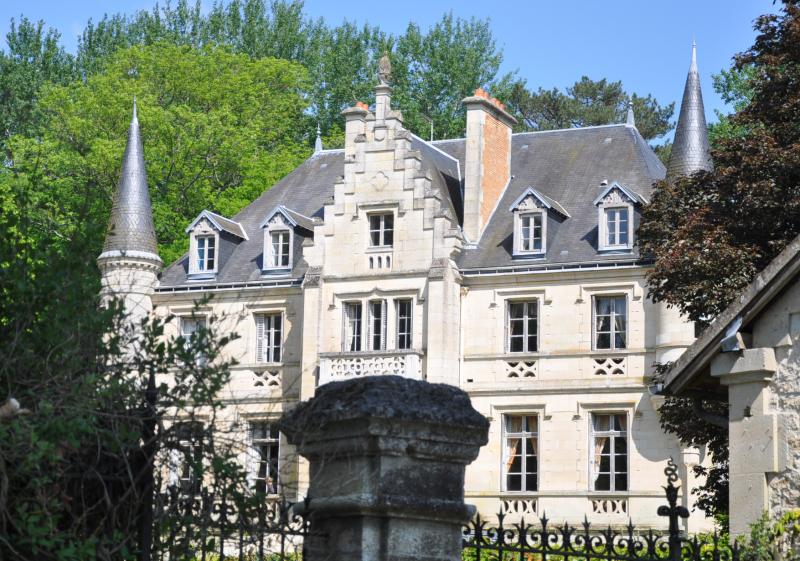 Bonneuil-en-Valois
