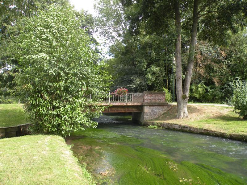 Bonnières