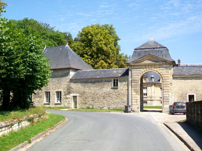 Boran-sur-Oise