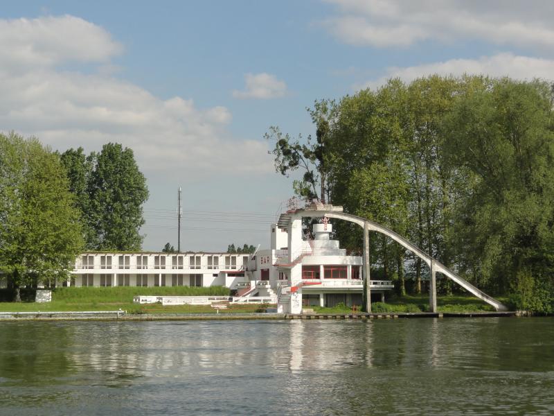 Boran-sur-Oise
