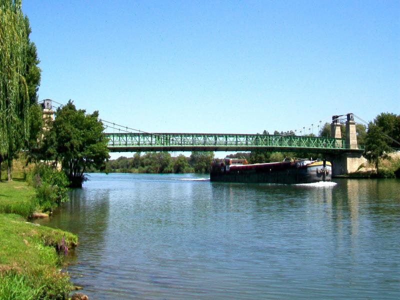 Boran-sur-Oise