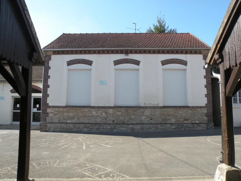Bouconvillers