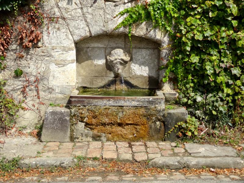 Boury-en-Vexin