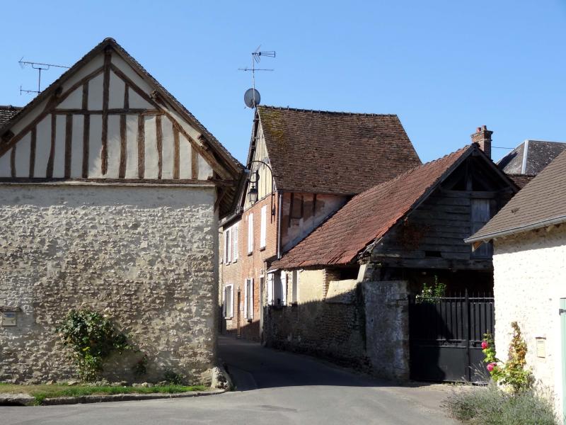 Boury-en-Vexin
