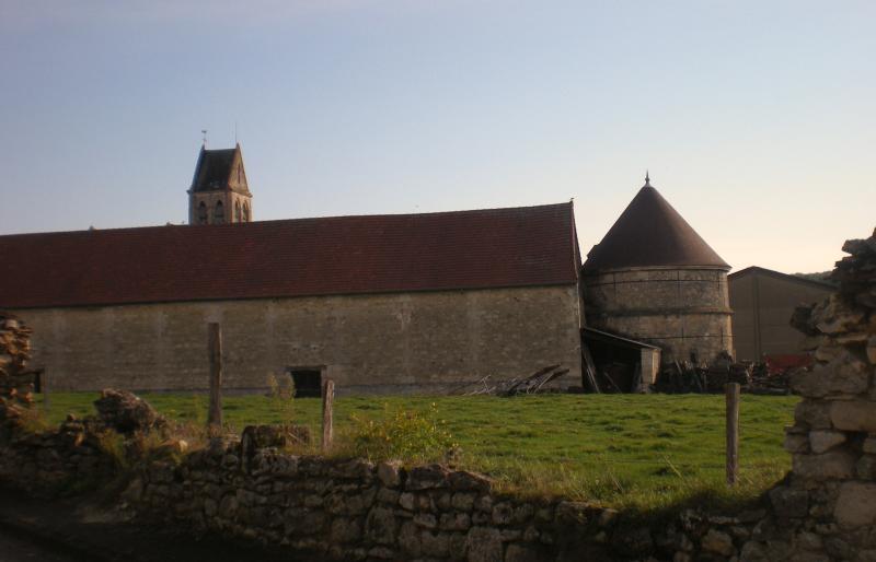 Breuil-le-Vert