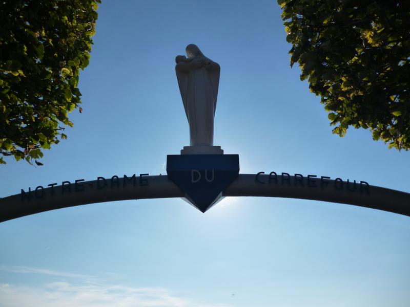 Brunvillers-la-Motte