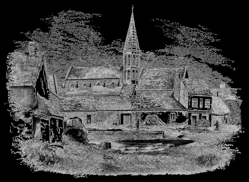 Cambronne-lès-Clermont