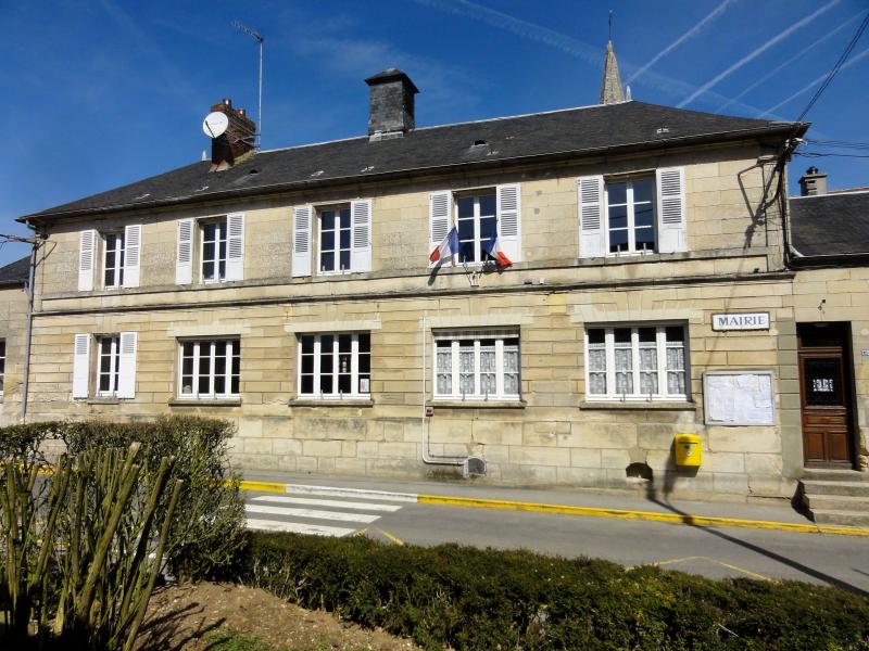 Cambronne-Lès-Clermont, Oise