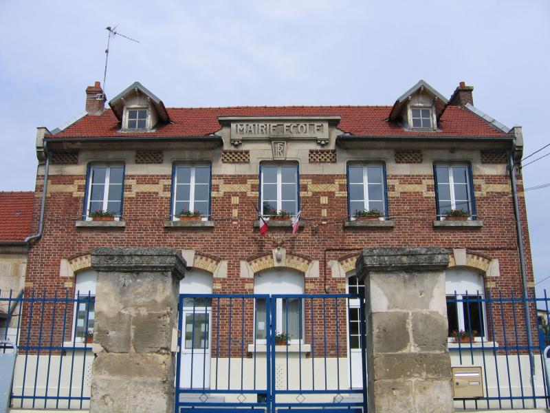Cannectancourt, Oise