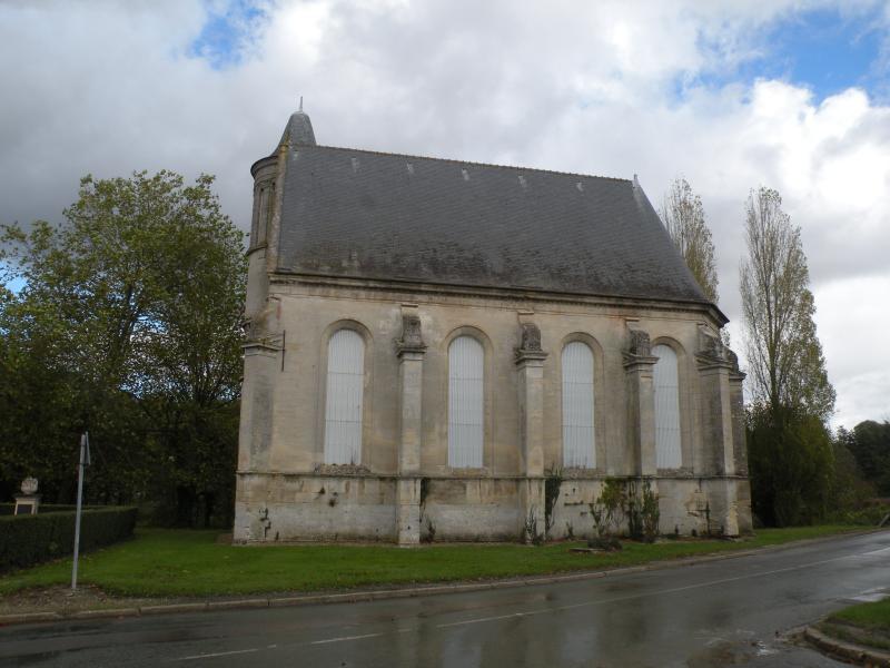 Cauvigny