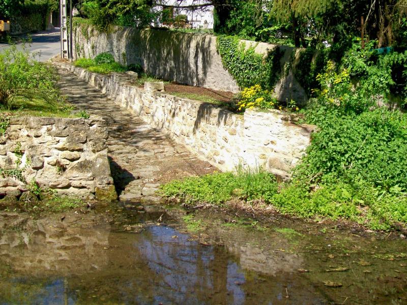 Chamant