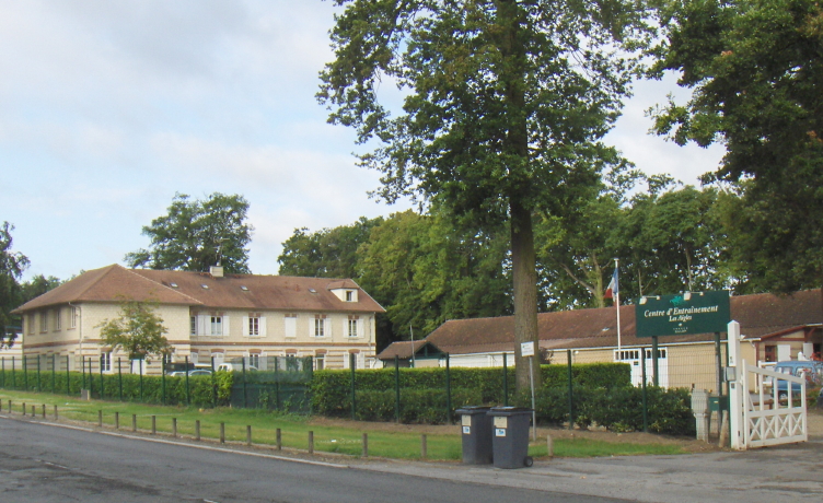 Chantilly
