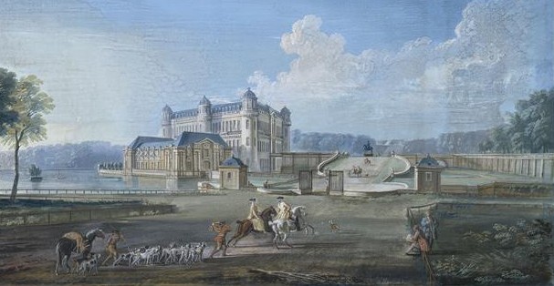 Chantilly