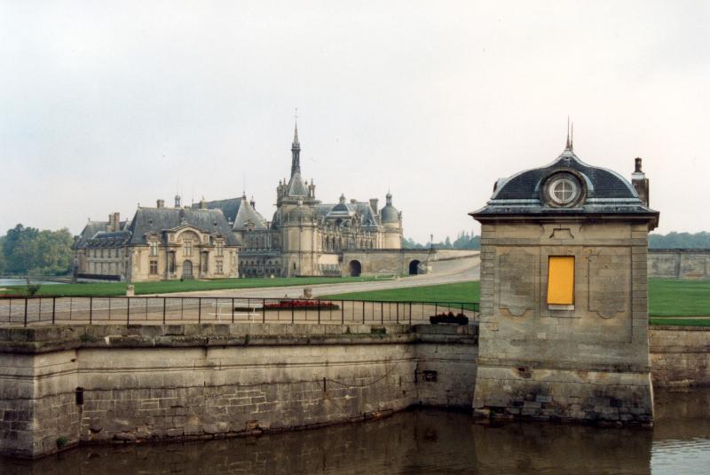 Chantilly