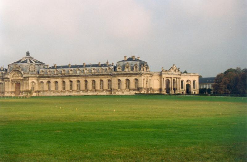 Chantilly
