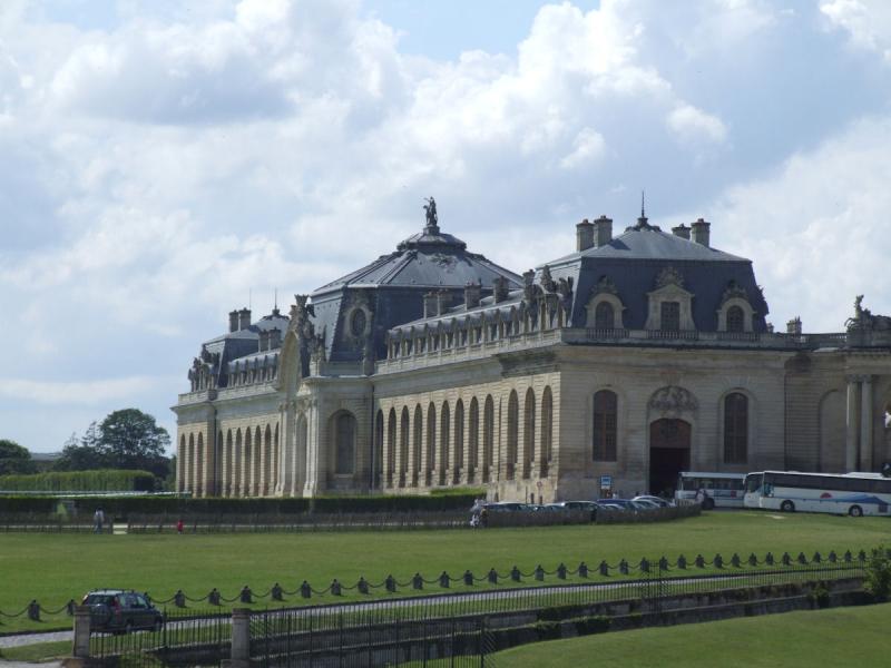 Photo 3 - Chantilly, Oise (60500)