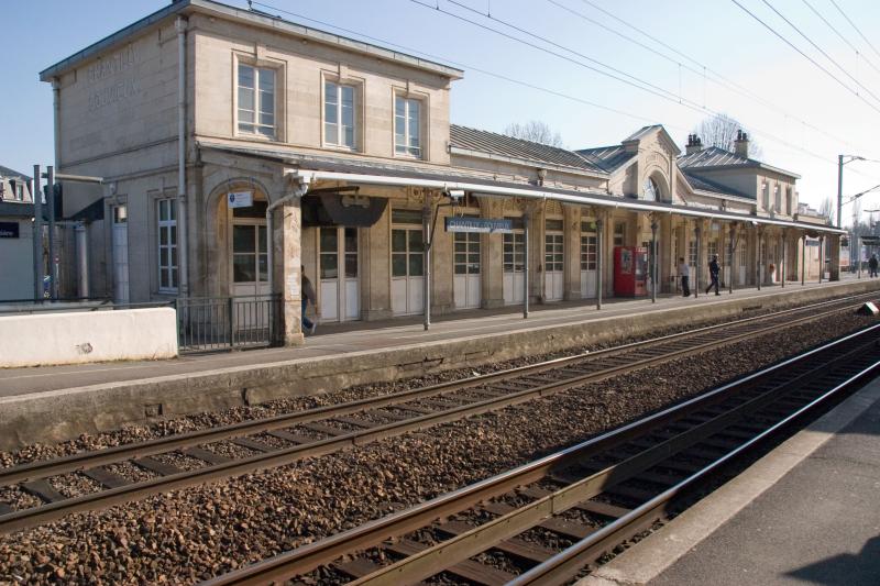 Photo 4 - Chantilly, Oise (60500)