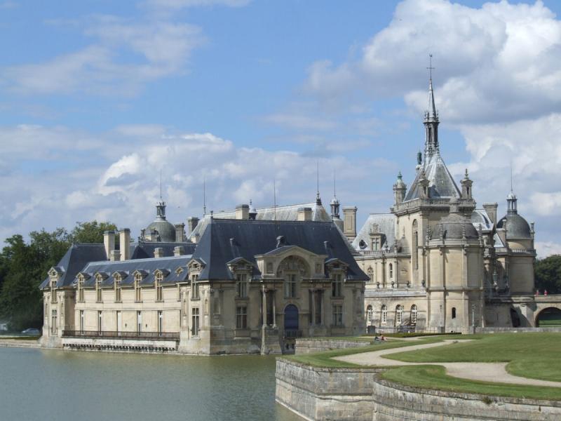 Photo 5 - Chantilly, Oise (60500)