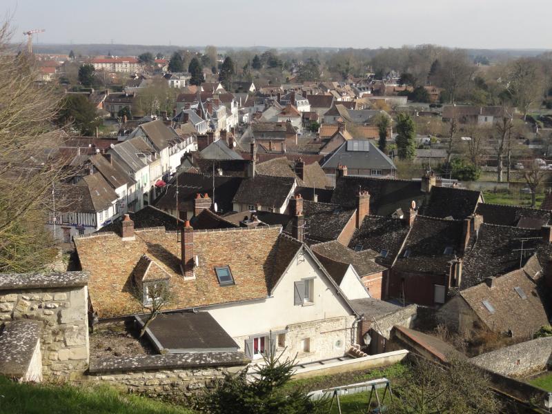 Chaumont-en-Vexin