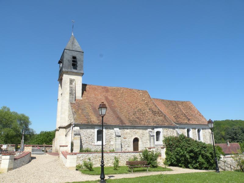 Chavençon