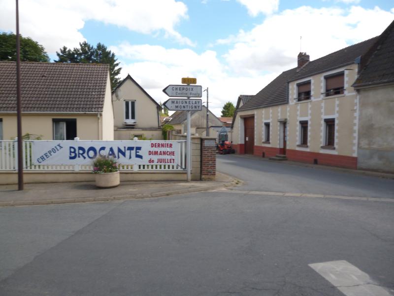 Chepoix