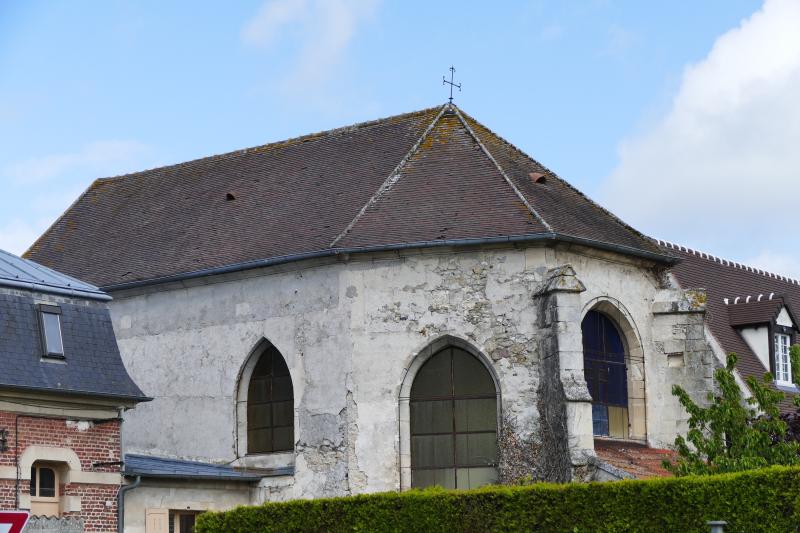 Chèvreville