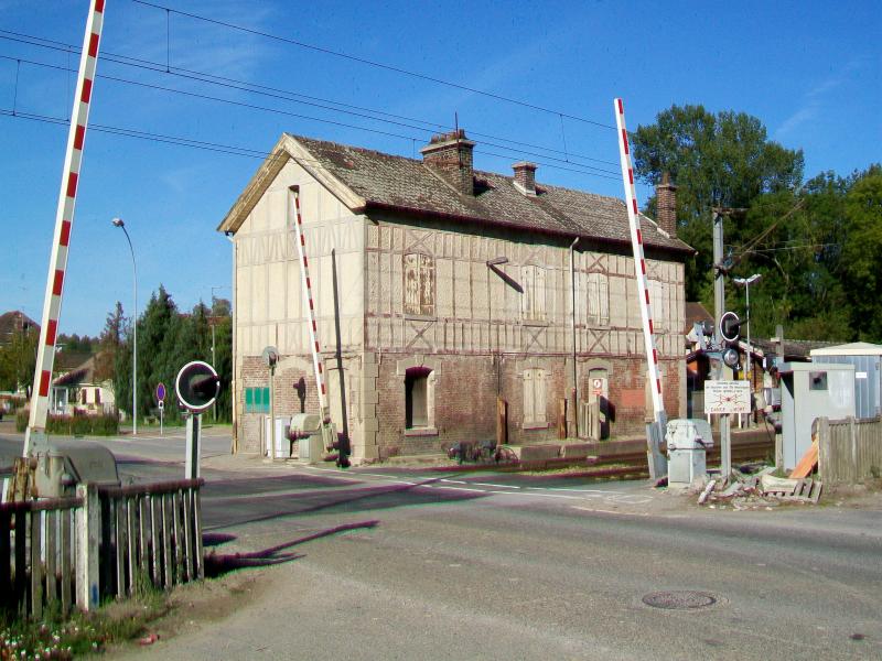 Chevrières