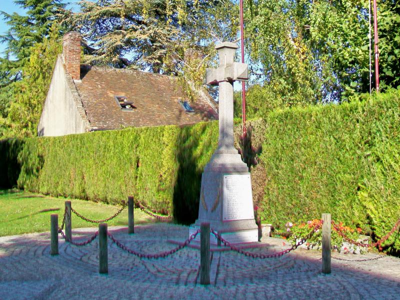 Chevrières