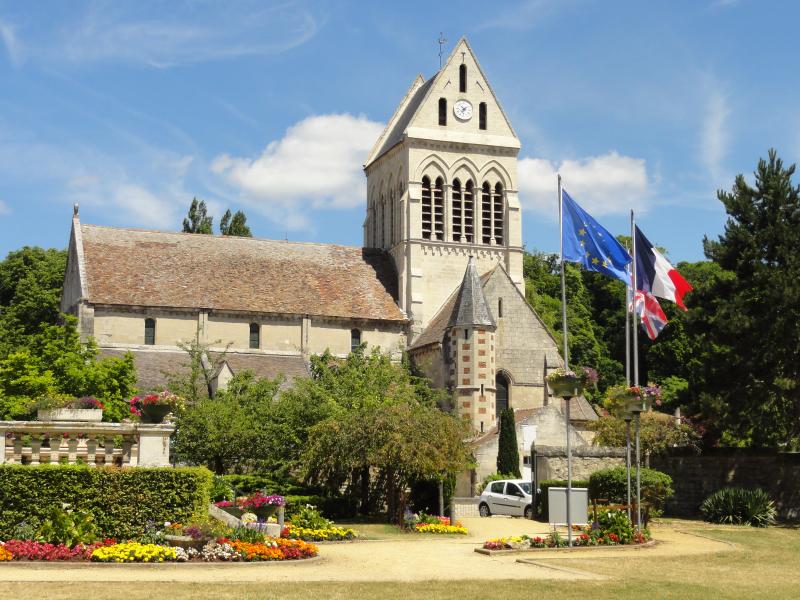 Choisy-au-Bac