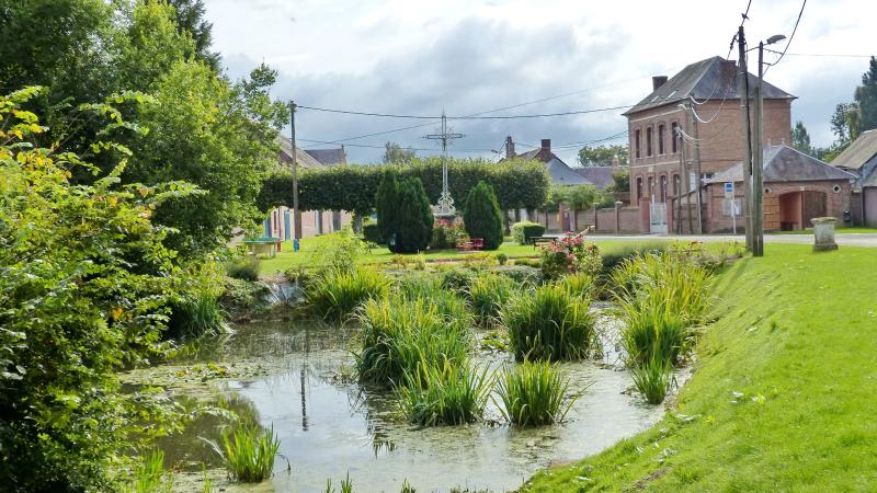 Choqueuse-les-Bénards