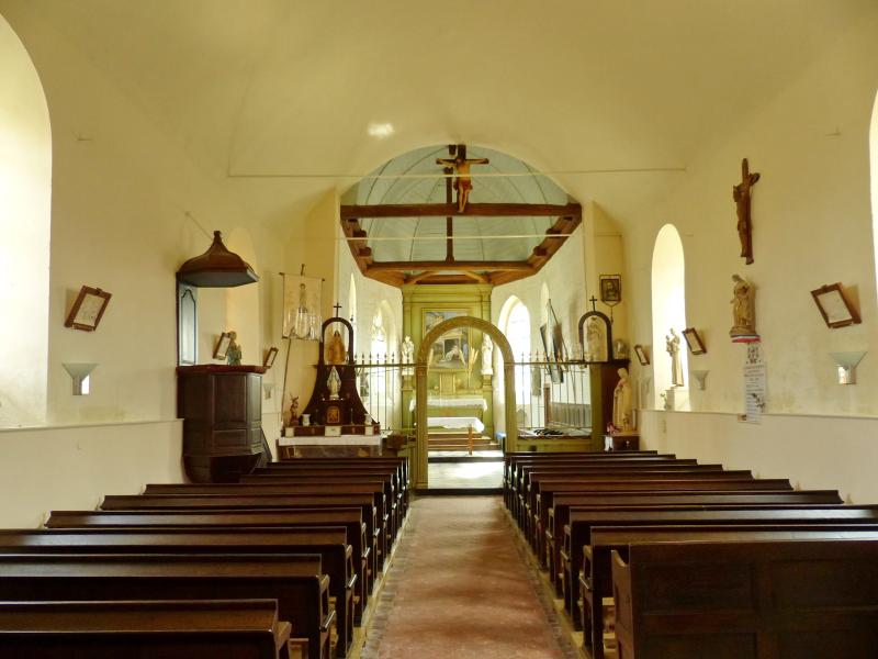 Choqueuse-les-Bénards