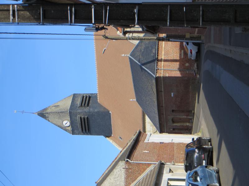 Photo 1 - Coivrel, Oise (60420)