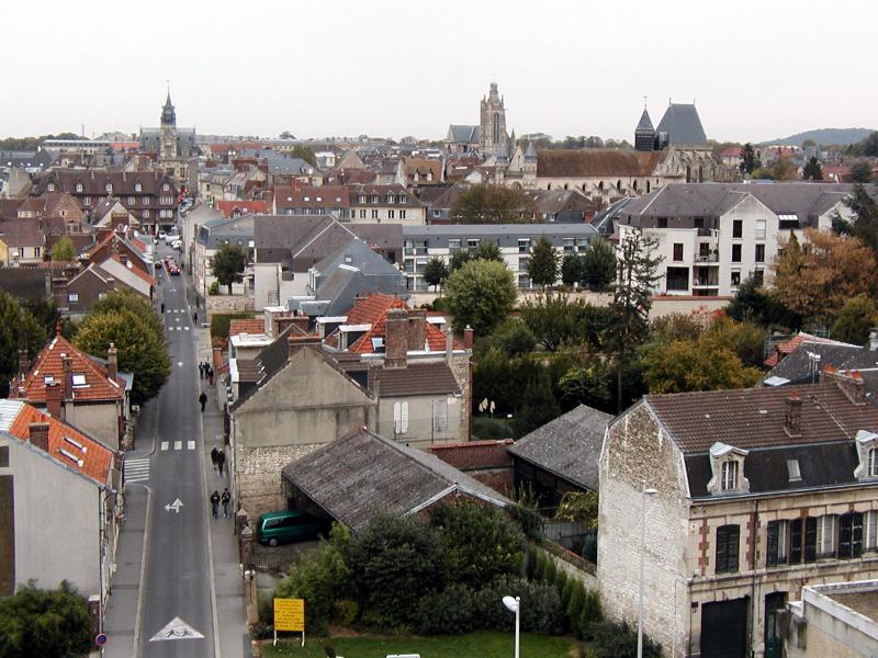 Compiègne