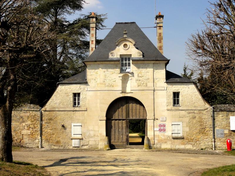 Compiègne