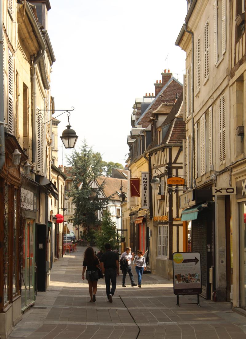 Photo 2 - Compiègne, Oise (60200)